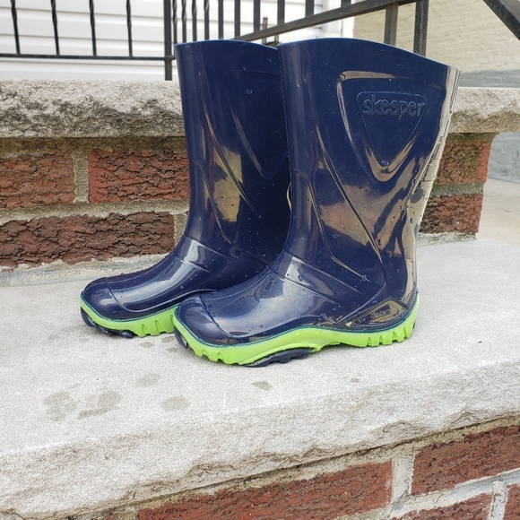 skeeper rain boots